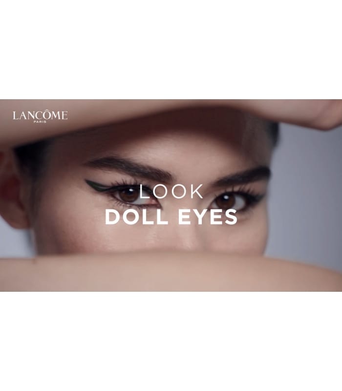 Lancôme-HYPNÔSE DOLL EYES-Mascara