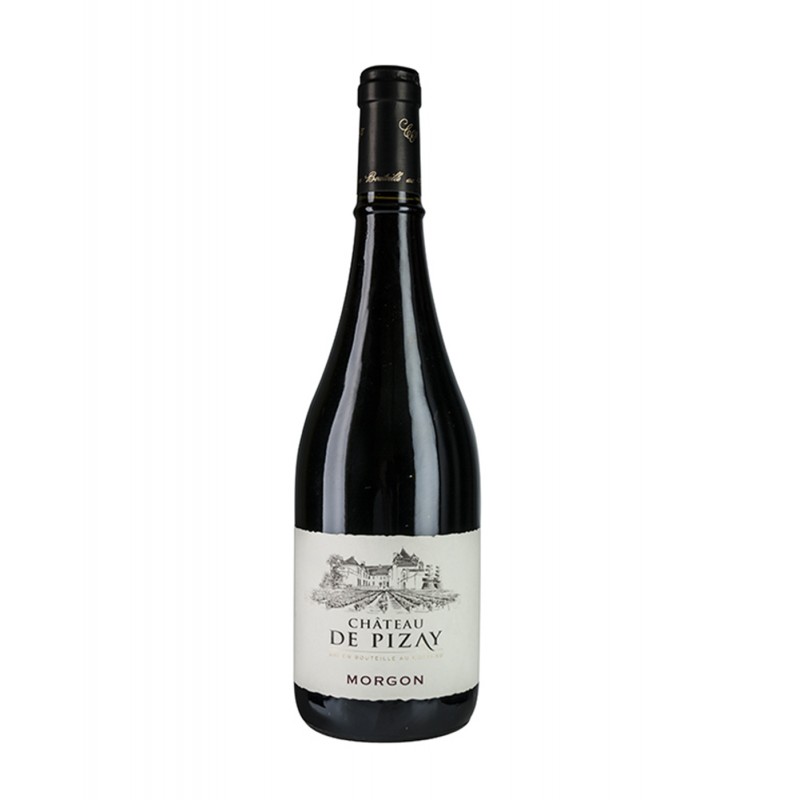 Château De Pizay 2021