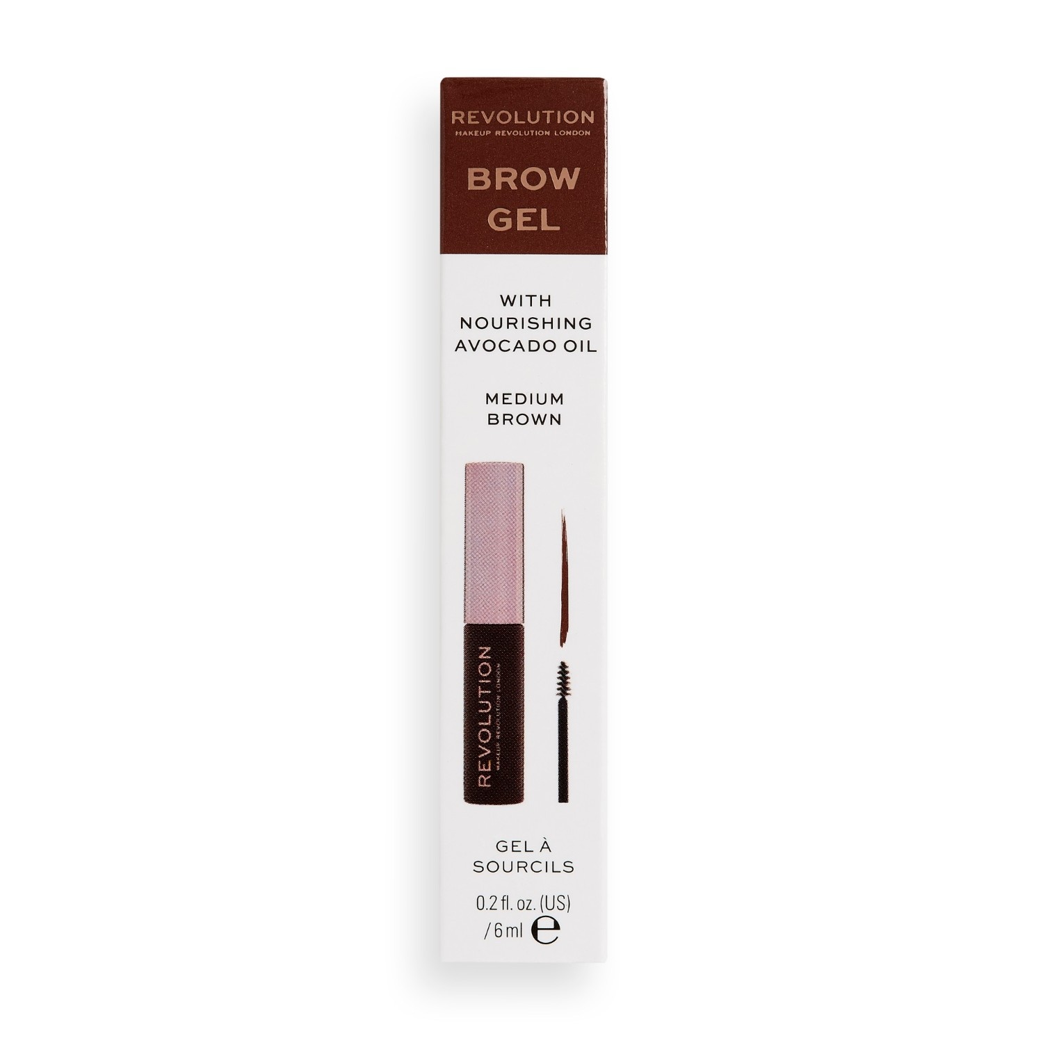 Brow Gel