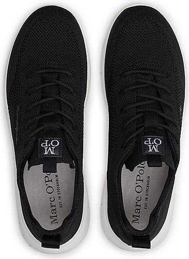 Marc O'Polo Sneaker MOD. NICLAS 1D