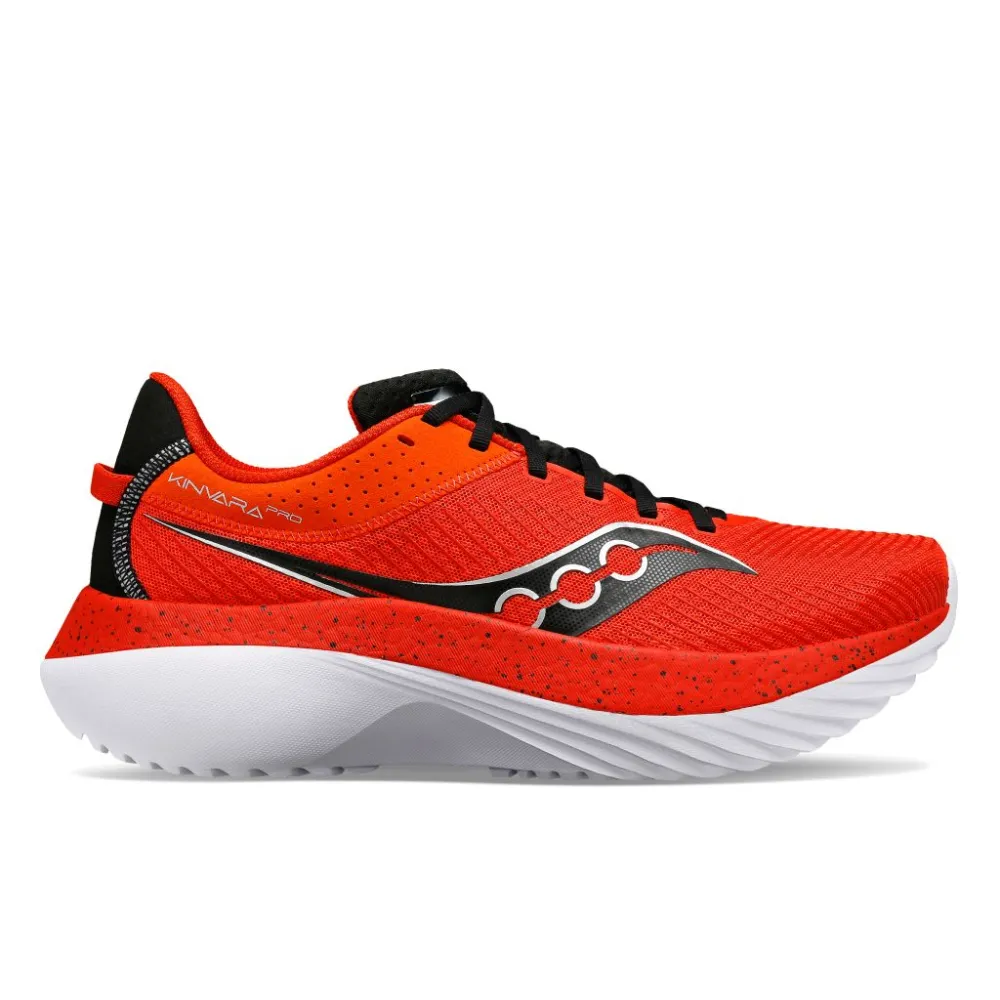 Saucony Kinvara Pro S20847-120 / rot
