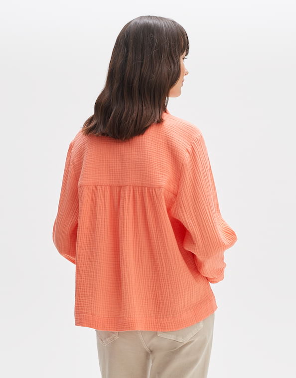 Hemdbluse Fukida