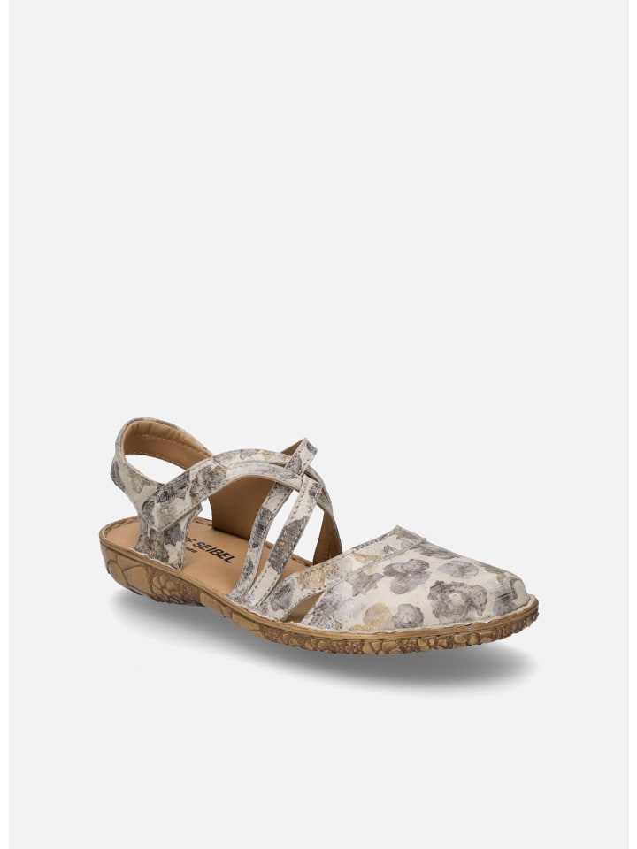 Josef Seibel Sandale Rosalie 54 in creme-multi günstig kaufen