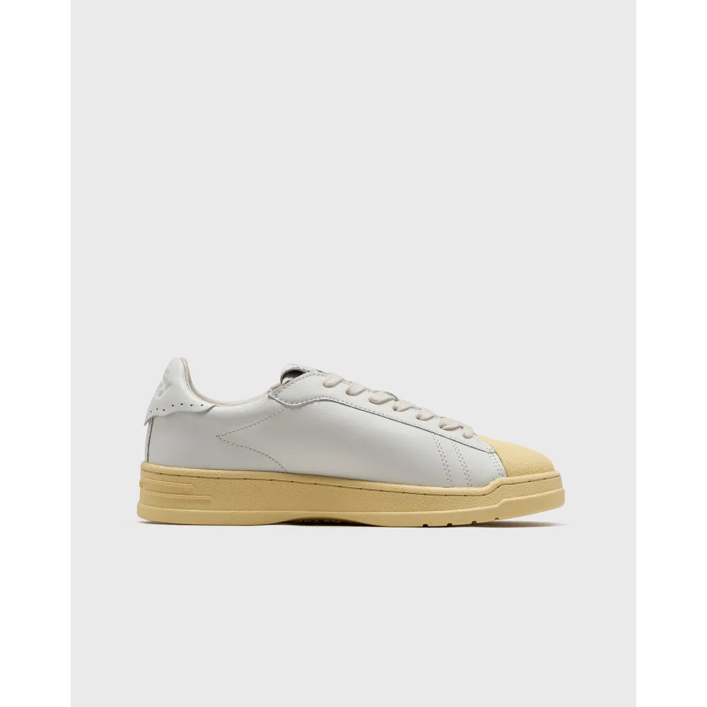 Autry Wmns Bob Low Lutz BLLWTC01 / weiss