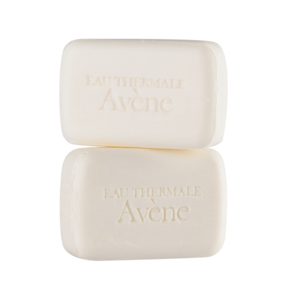 Avène Cold Cream Duo Pain surgras 2x100 gr Pain surgras