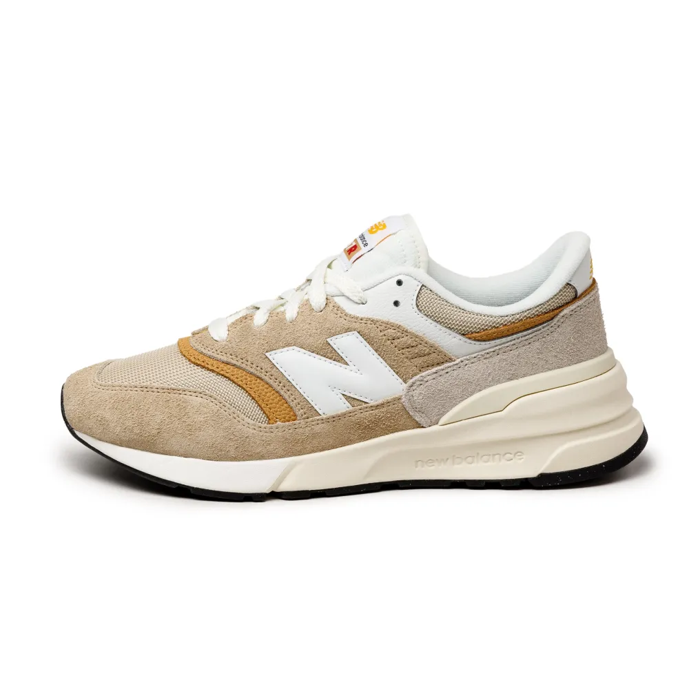 New Balance U997RMB U997RMB / braun