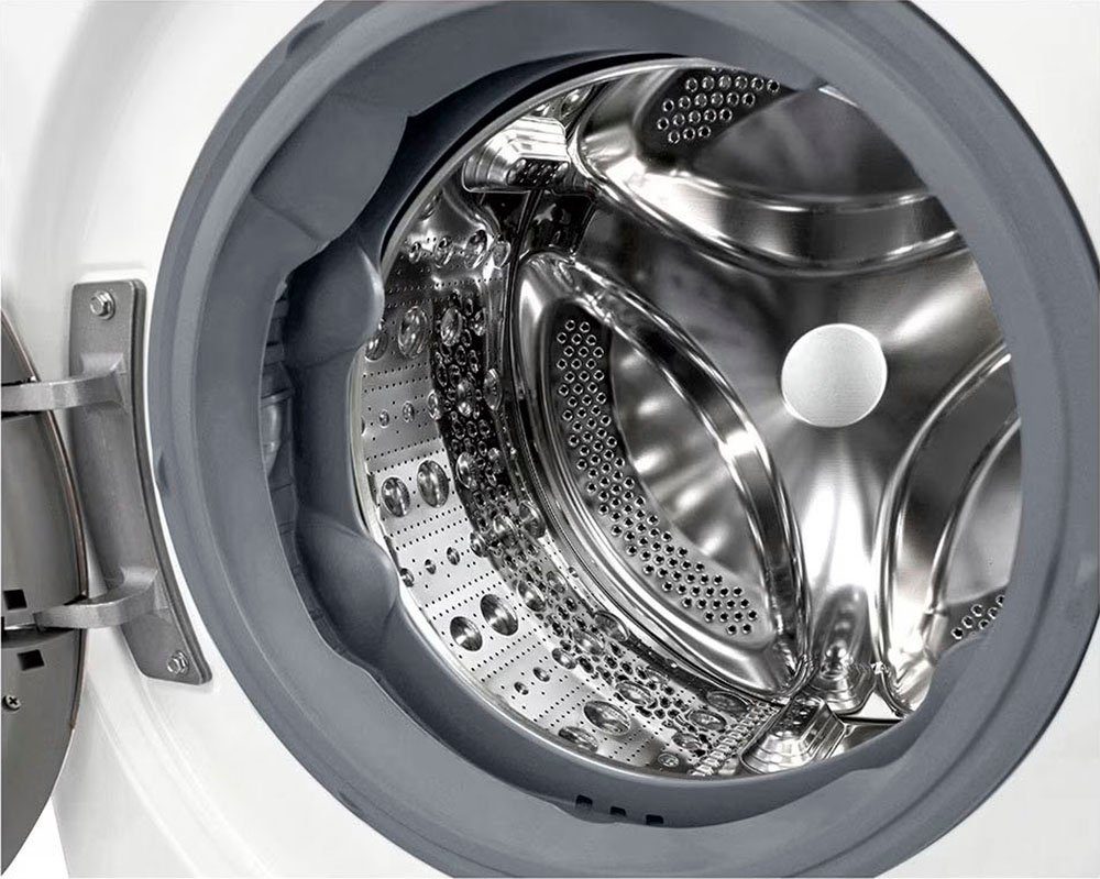 LG Waschmaschine F4WR709G, 9 kg, 1400 U/min