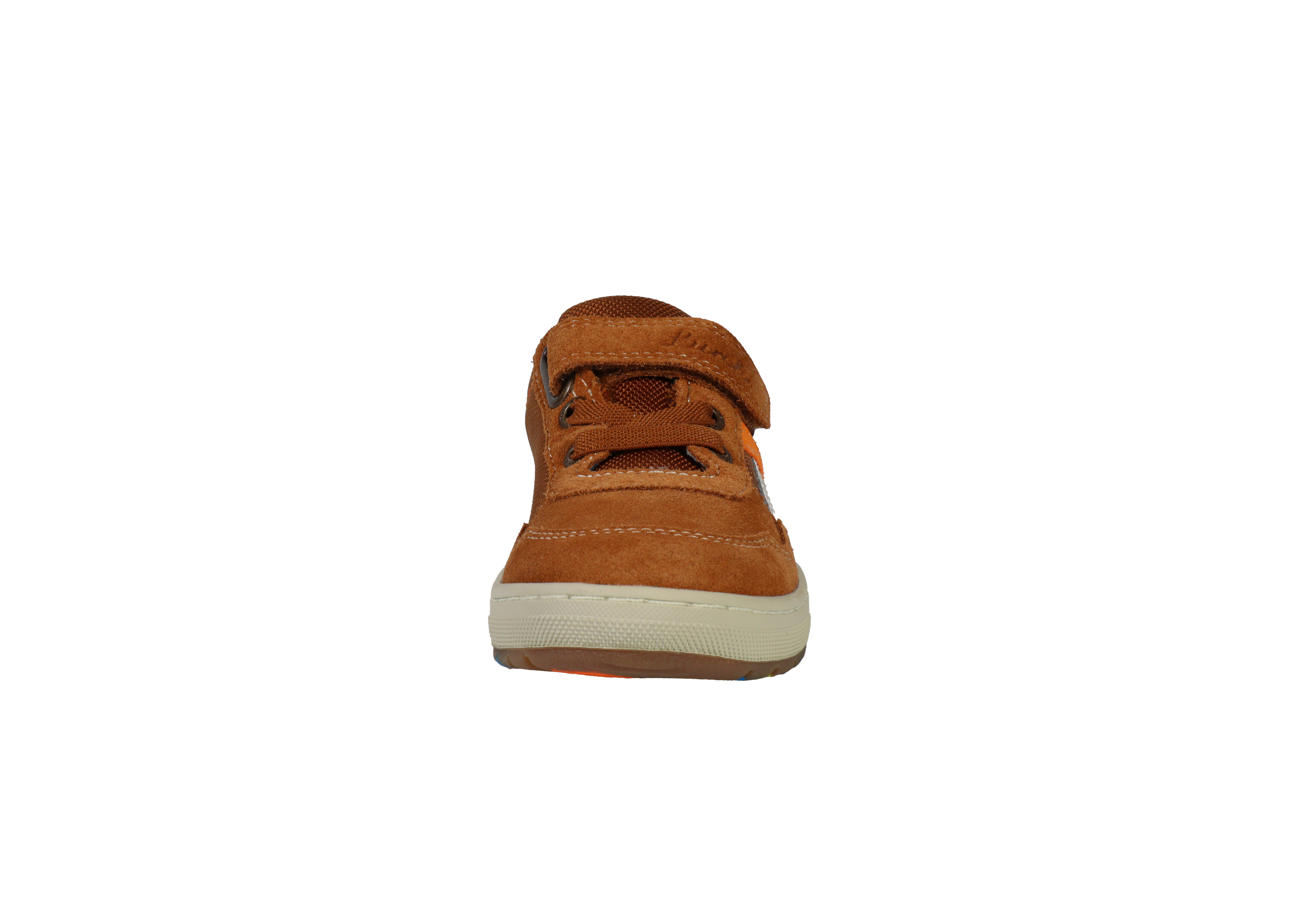 Lurchi Sneaker Dogo - tan