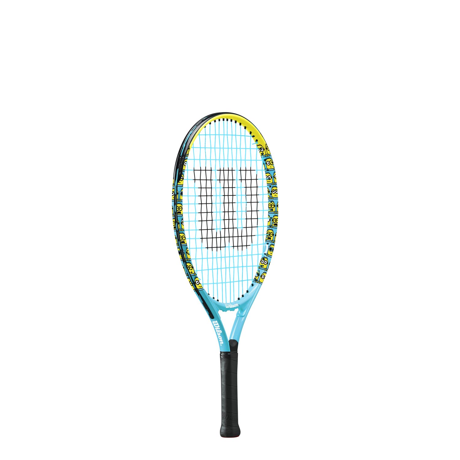 Wilson Tennisschläger MINIONS 2.0 JR 21 TNS RKT