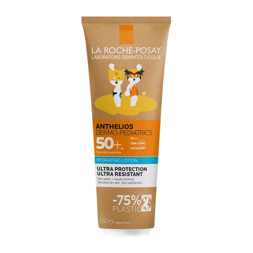 La Roche-Posay Anthelios Lait Dermo-Pédiatrique SPF 50+ 250 ml