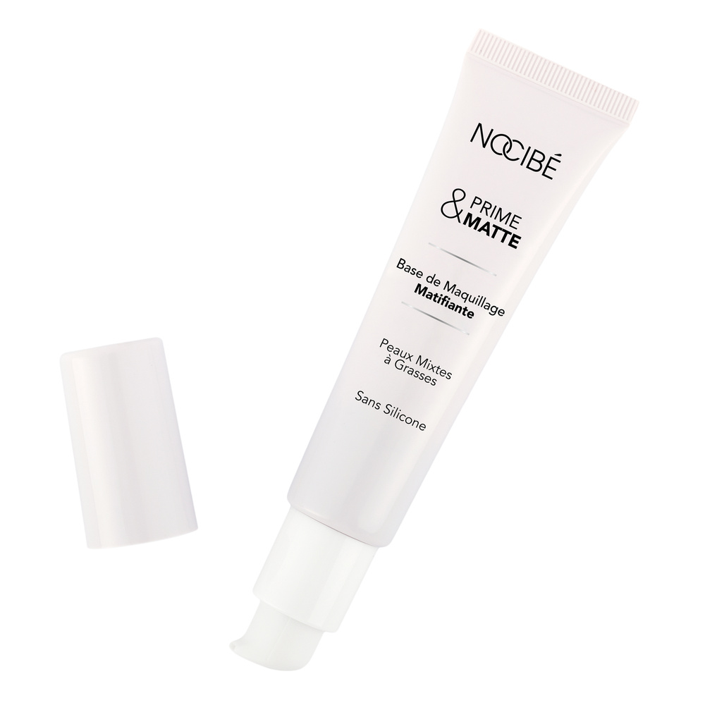 Nocibé Prime & Matte Base de teint matifiante