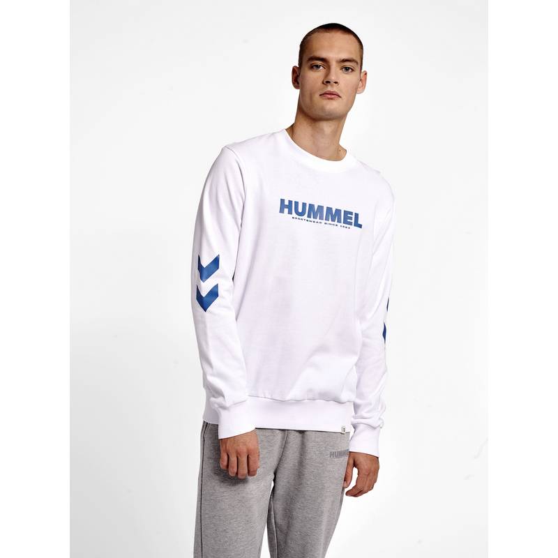 hummel hmlLEGACY SWEATSHIRT Sweatshirt