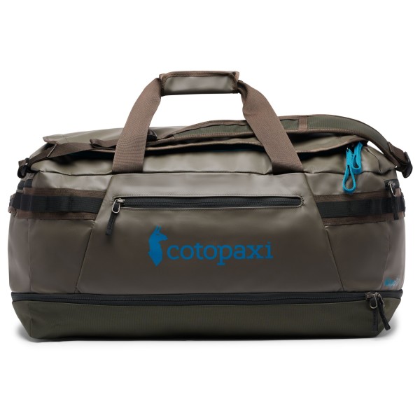 Cotopaxi - Allpa 70 Duo Duffel Bag - Reisetasche