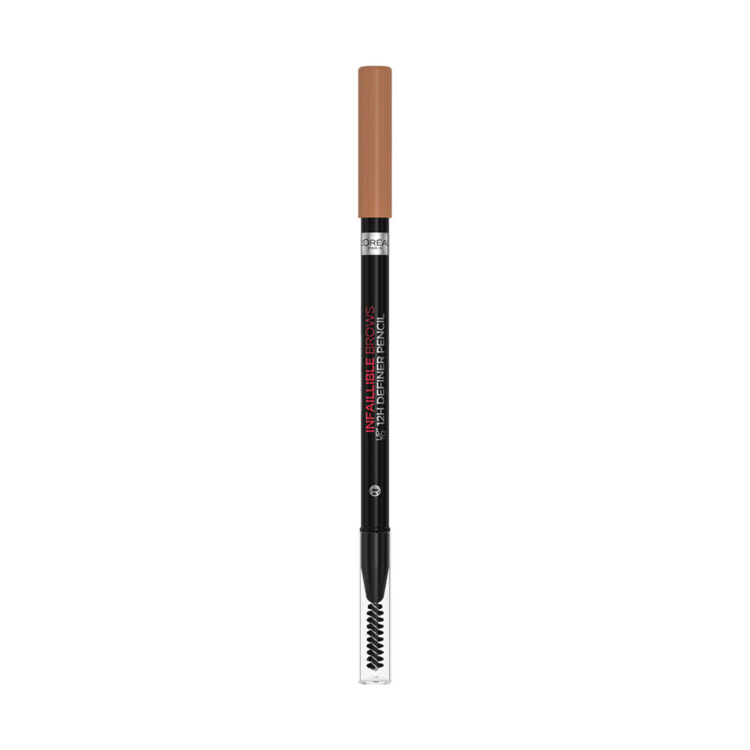 L'Oréal Paris Brow Artist Designer Crayon à Sourcils