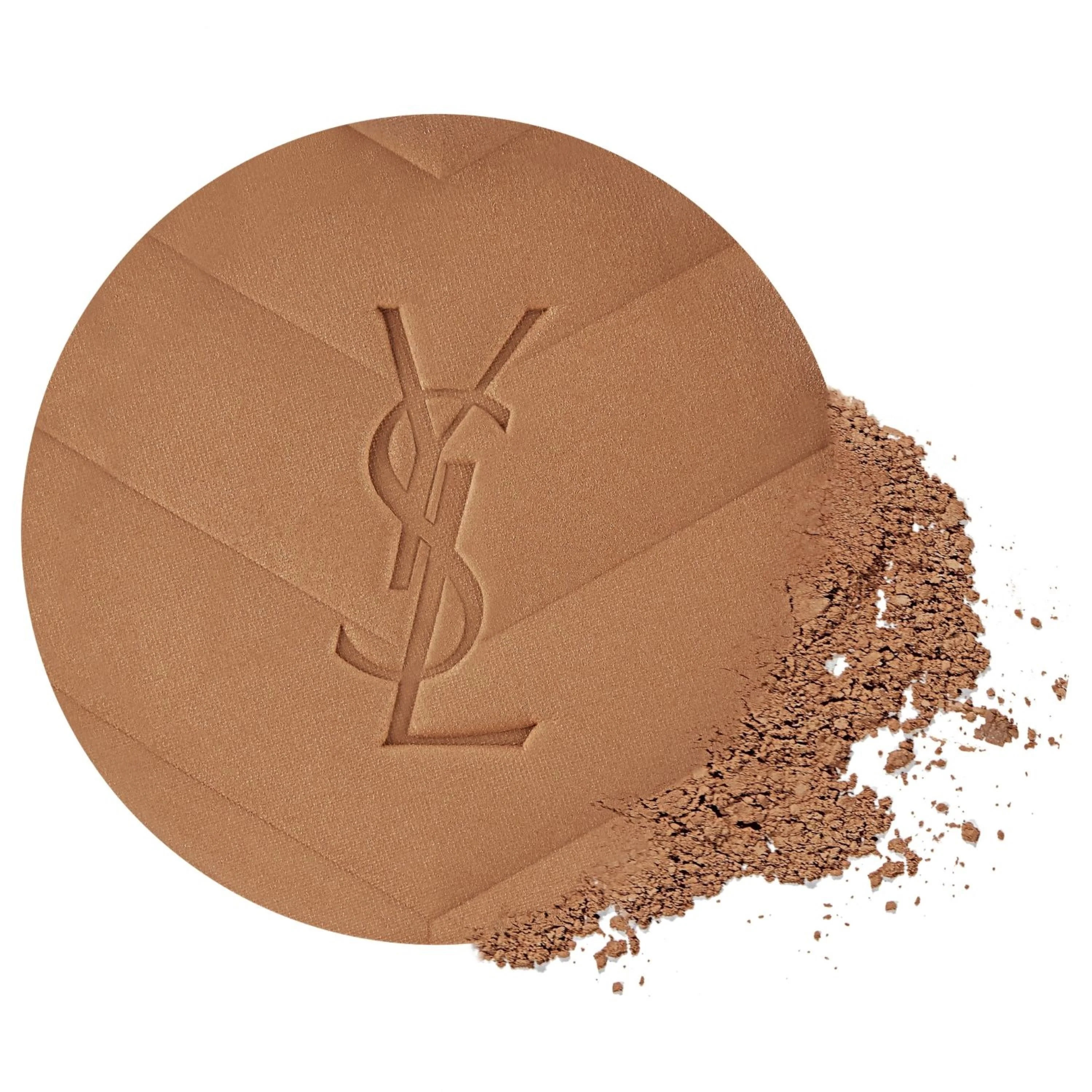 Gesichts-All-Hours-Hyper-Bronzer - Terra