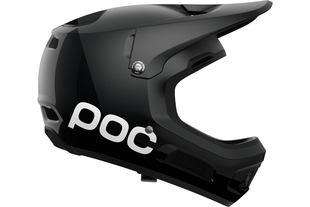 POC Coron Air MIPS