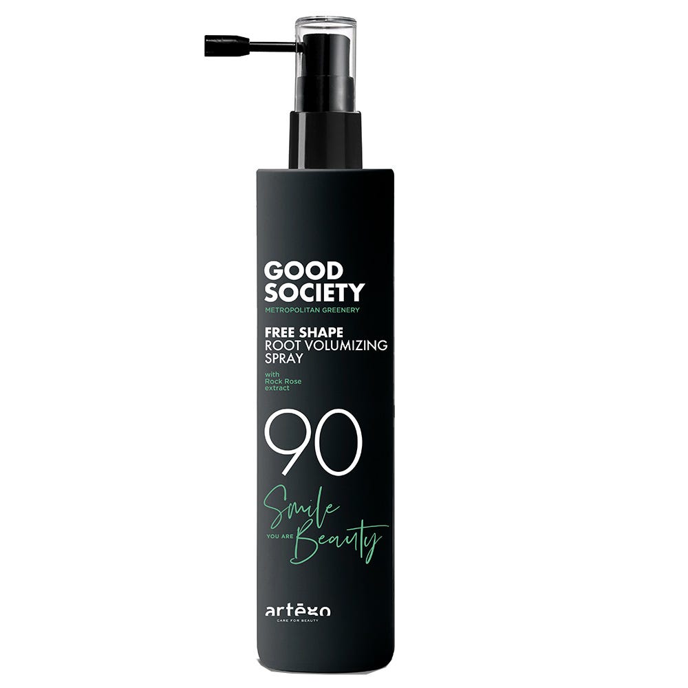 Artego FREE SHAPE Root Volumizing Spray 250 ml