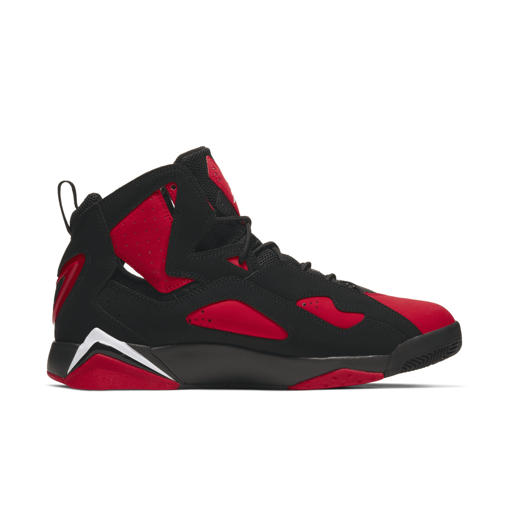 NIKE JORDAN True Flight CU4933-001 / schwarz