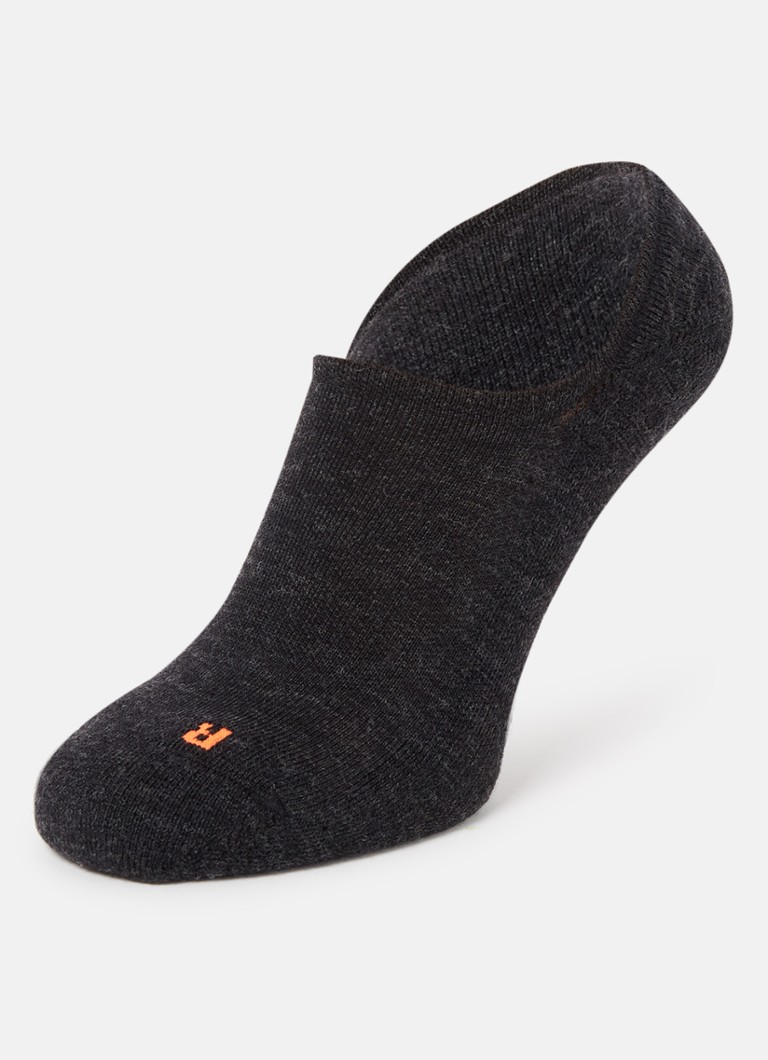 Chaussettes de sport Falke Keep Warm en mélange de laine vierge