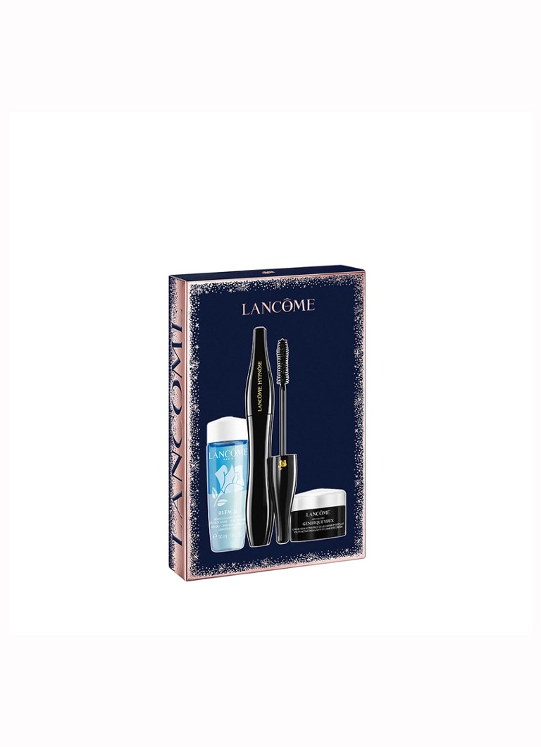 Set de îngrijire pentru conturul ochilor Lancôme Hypnôse – Ediție limitată