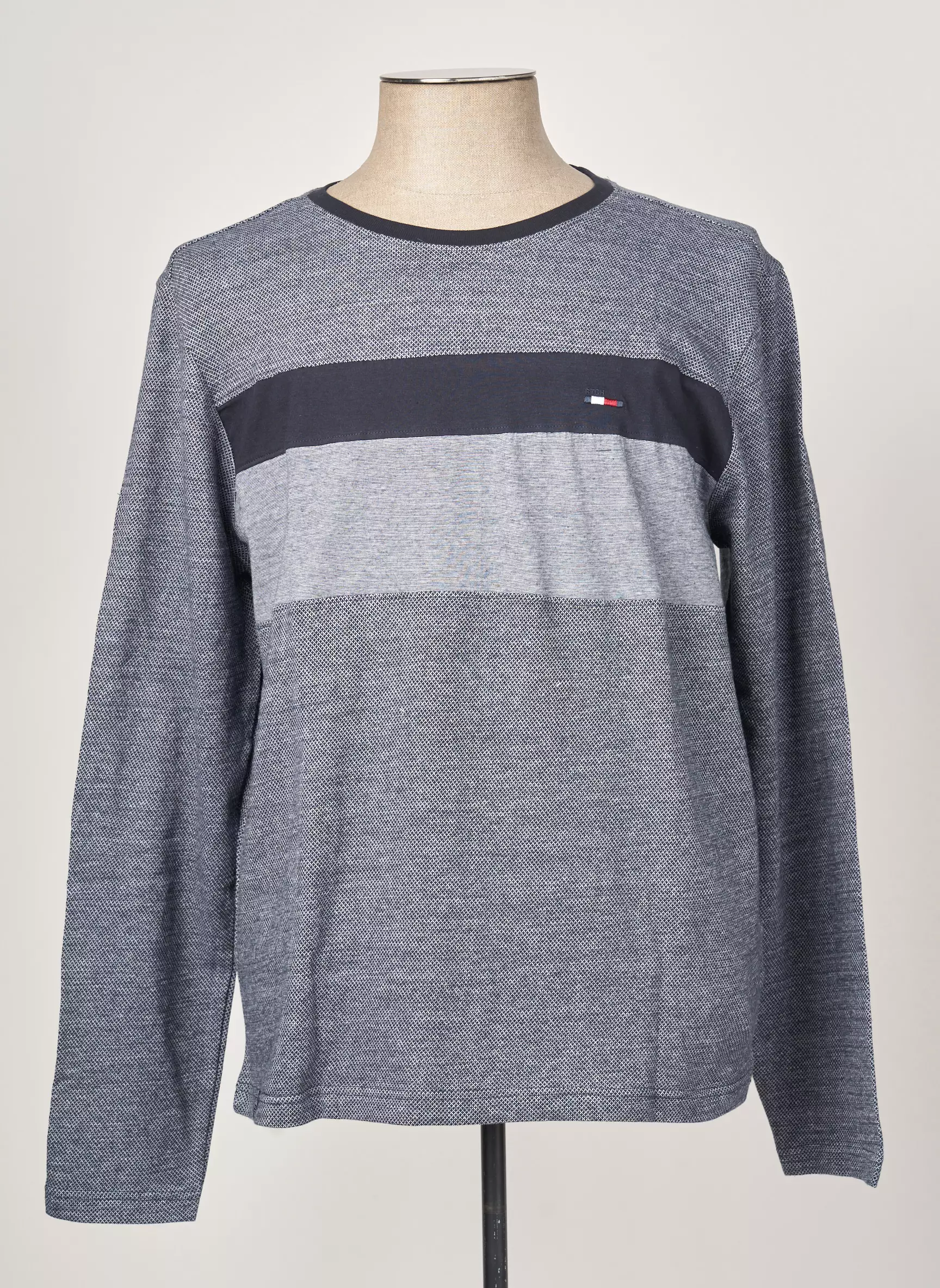 Ritchie Tshirts Femme couleur gris