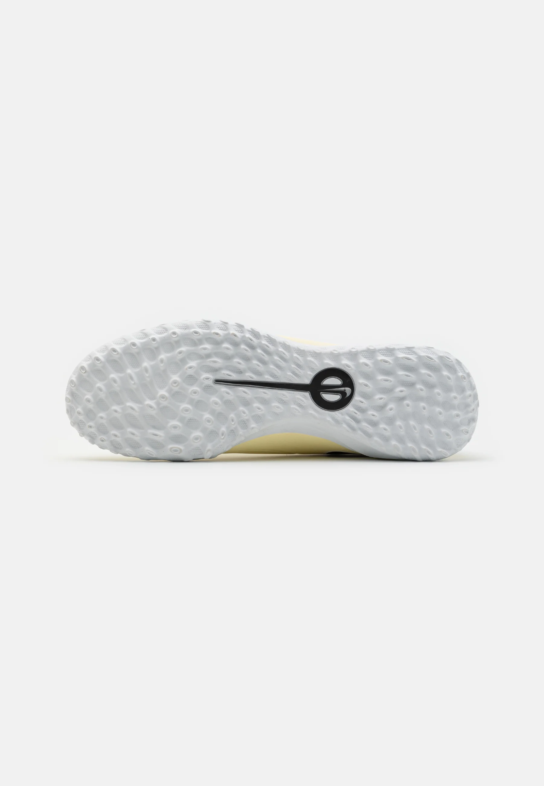 Nike Performance TIEMPO LEGEND 10 CLUB TF - Botas de fútbol sala con tacos