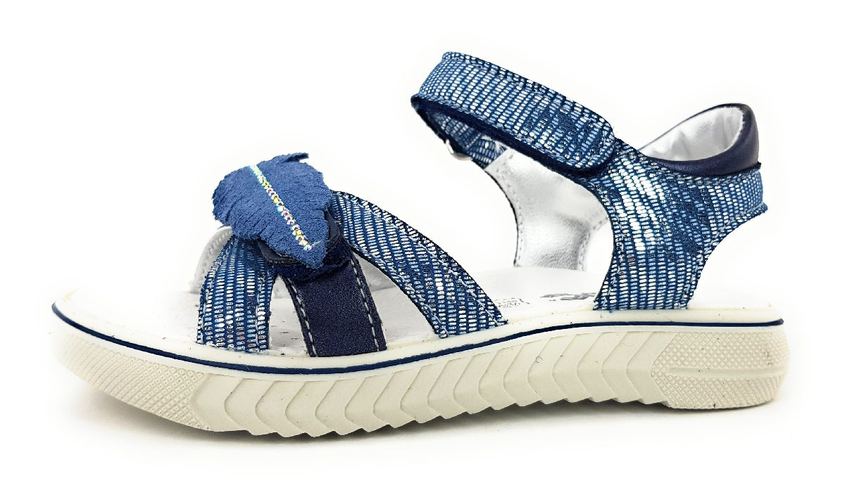 Imac 181271-02361/009 Blau Jeans/Blu