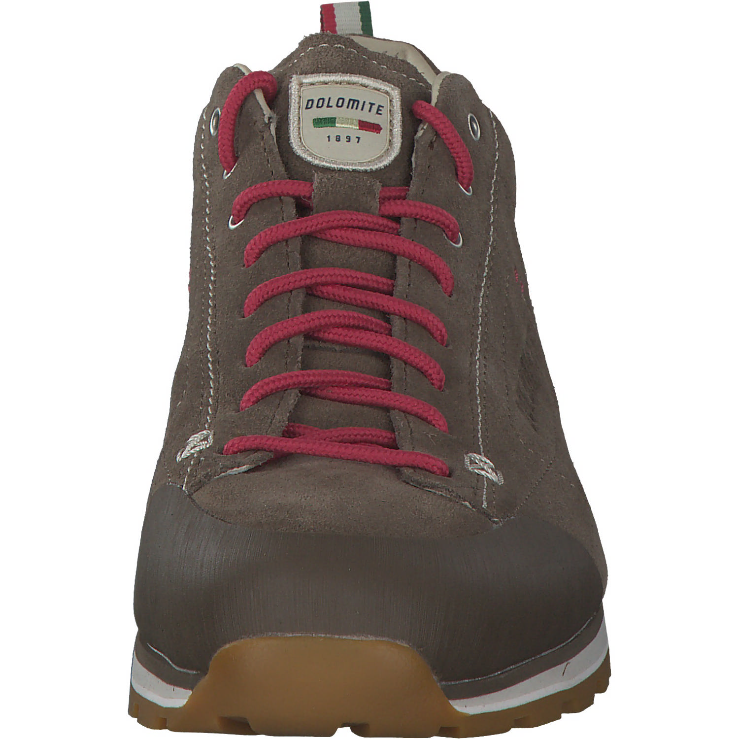Dockers 247979, Halbschuhe, Damen, Nugget Brown