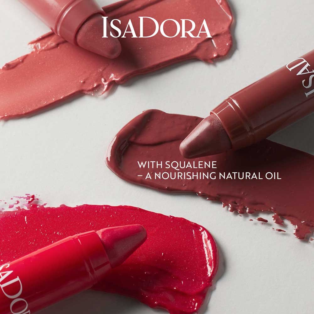 IsaDora Lippen Glossy Lip Treat Twist Up