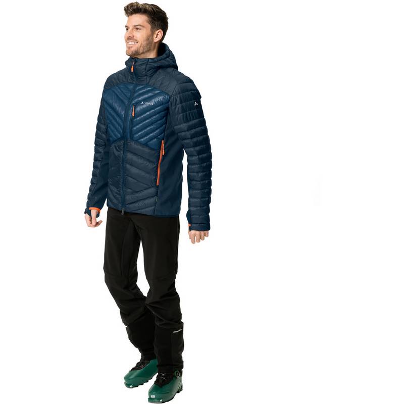 VAUDE Sesvenna Pro II Steppjacke Herren