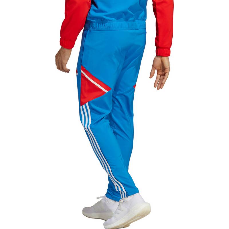 adidas FC Bayern München Prematch Trainingshose Herren