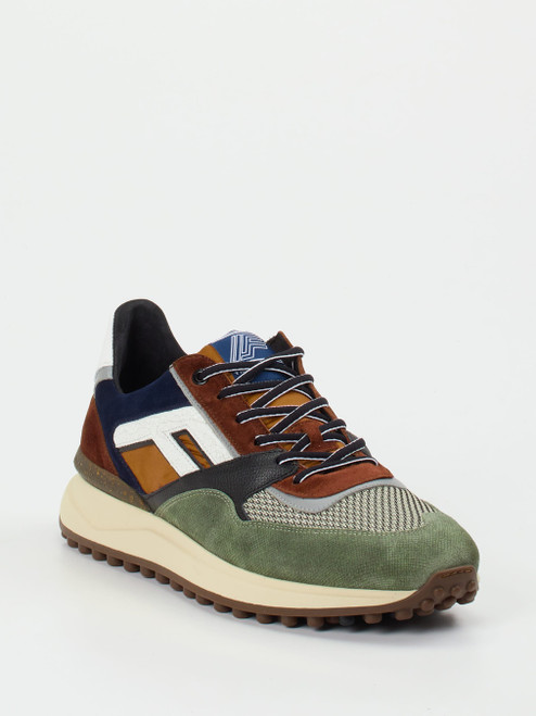 Sneaker-46616920011 Floris van Bommel