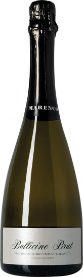 Bollicine brut - Marenco