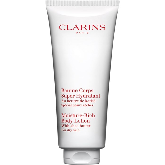 Baume Corps Super Hydratant