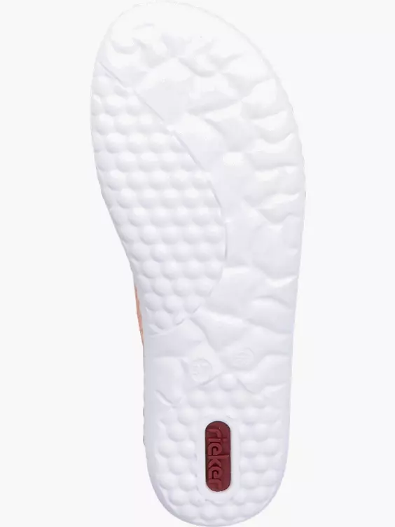 Rieker Damen Slipper