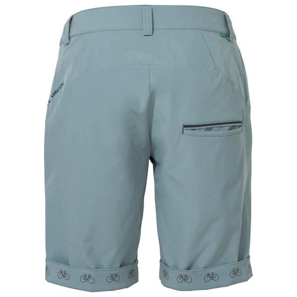 Vaude - Women's Cyclist Shorts - Radhose