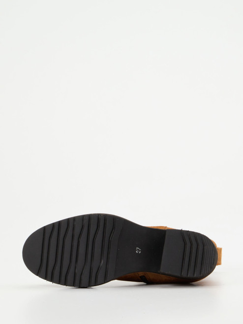 Stiefelette-27582290003 Piedi Nudi