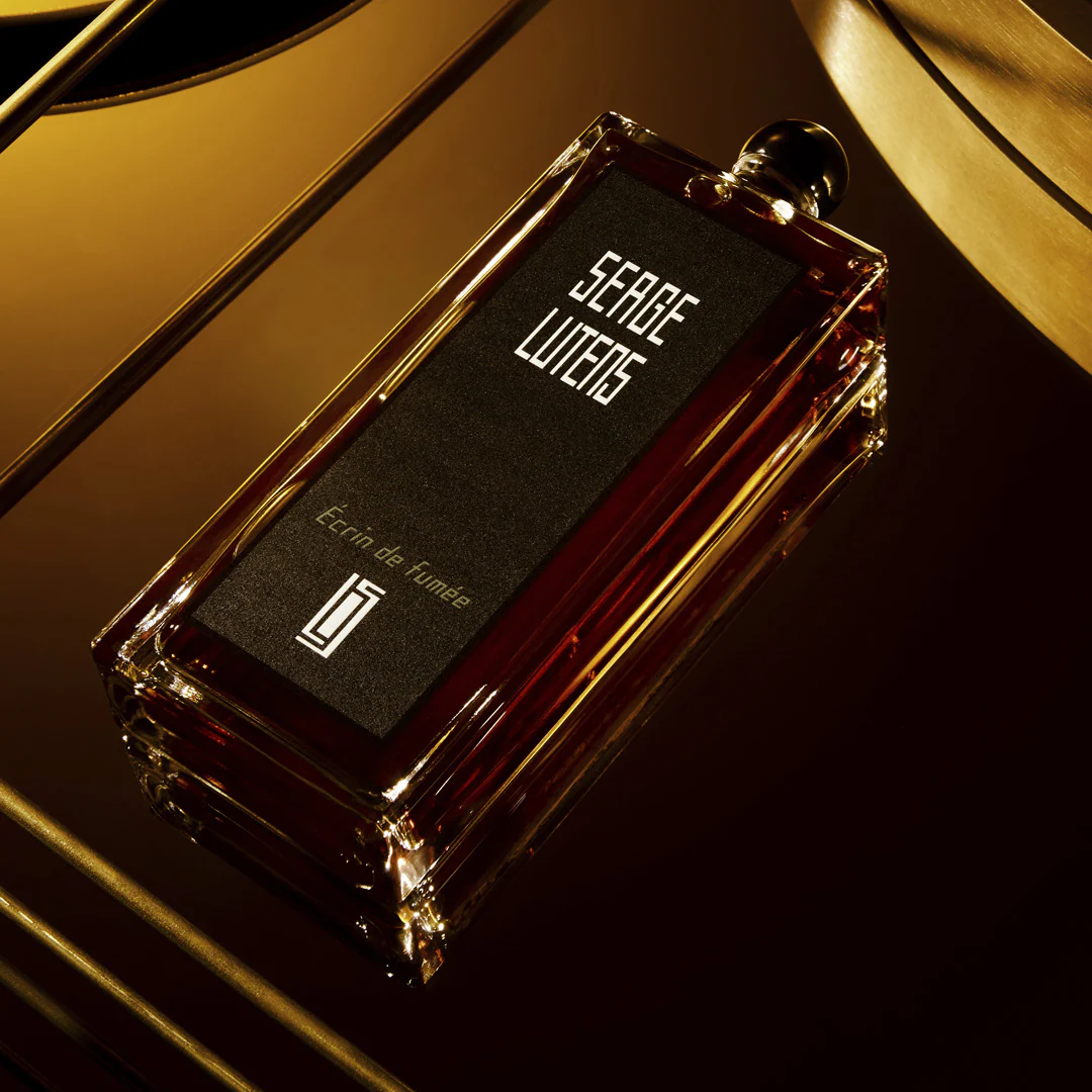 Kolekcija Noire Écrin de Fumée - Eau de Parfum Unisex, Eau de Parfum