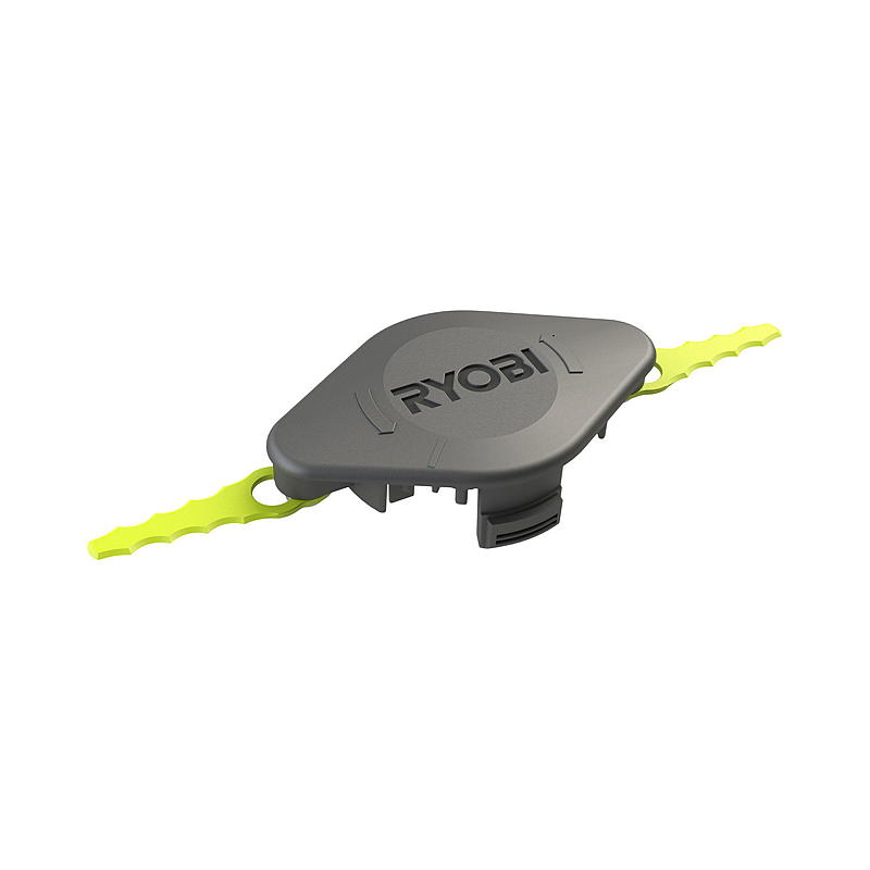 Ryobi Trimmerkniver 10-pk, m/hode, RAC155 Ryobi