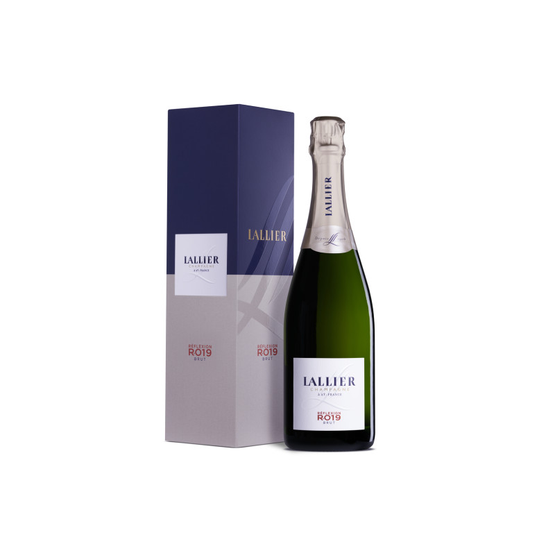 Lallier Cuvée R