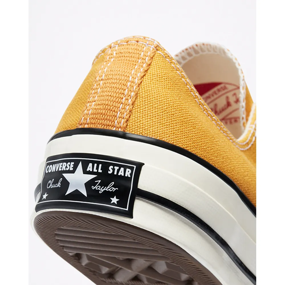 Converse Chuck 70 Taylor Ox 162063C / gelb