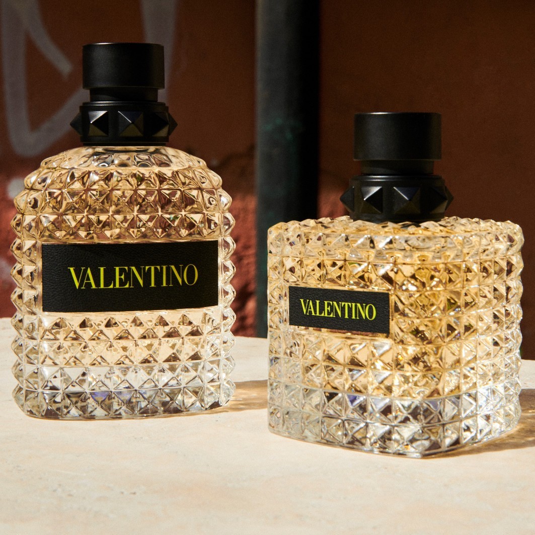 Uomo Yellow Dream