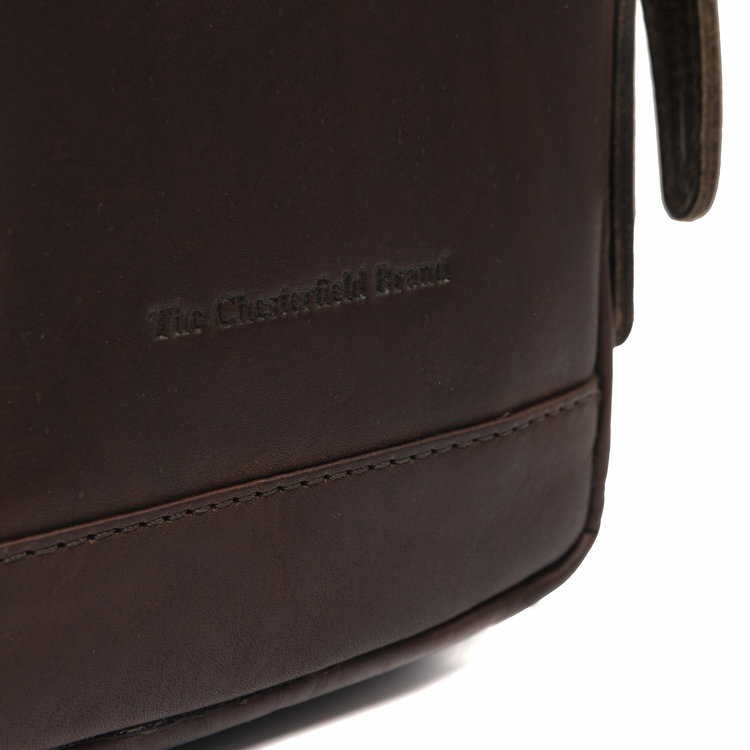 THE CHESTERFIELD BRAND Handtaschen braun RIGA