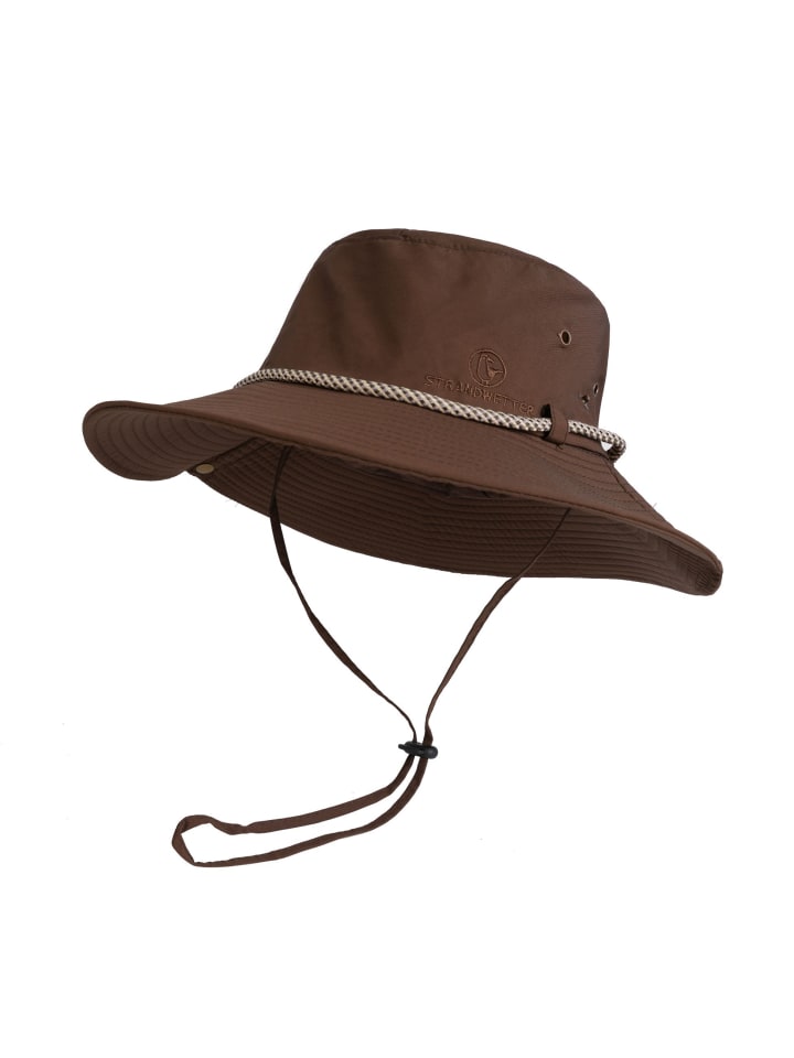 SCHIETWETTER Safarihut 