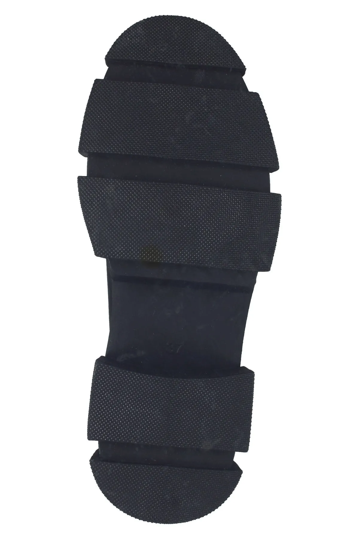 ILC  Stiefel - Schwarz - Blockabsatz