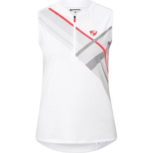 DAMEN FAHRRADTRIKOT NESIA LADY (TRICOT)