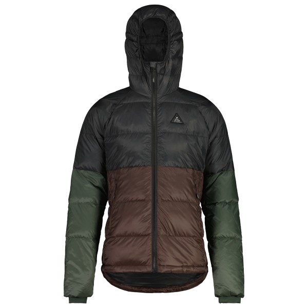 Maloja - FuchsM. - Daunenjacke