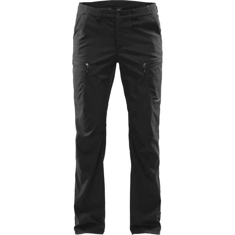 Haglöfs Mid Fjell Pant Trekkinghose Damen