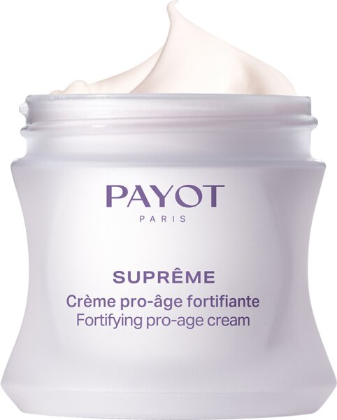 Payot Suprême Crème pro-âge fortifiante Gesichtscreme