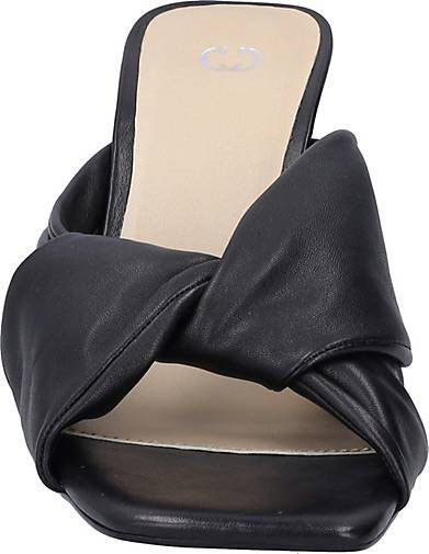 GERRY WEBER Pump Civita 01, schwarz